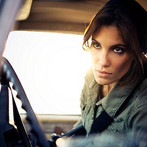 Fotoğraf Daniela Ruah