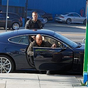Fotoğraf NCIS: Los Angeles