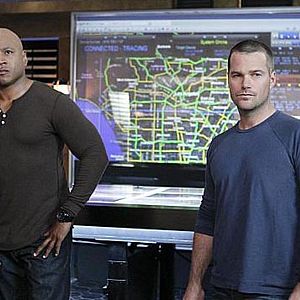 Fotoğraf NCIS: Los Angeles