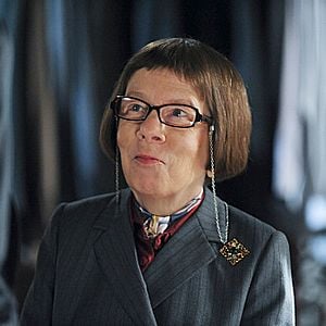 Fotoğraf Linda Hunt
