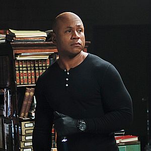 Fotoğraf NCIS: Los Angeles