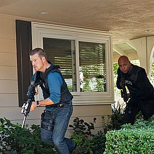 Fotoğraf NCIS: Los Angeles