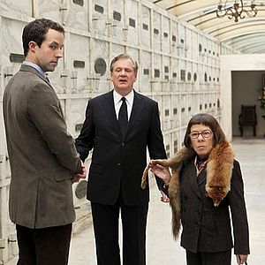 Fotoğraf NCIS: Los Angeles