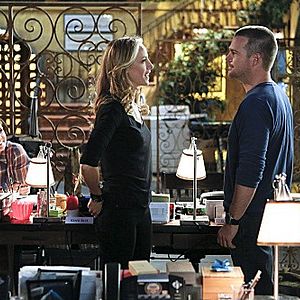 Fotoğraf NCIS: Los Angeles