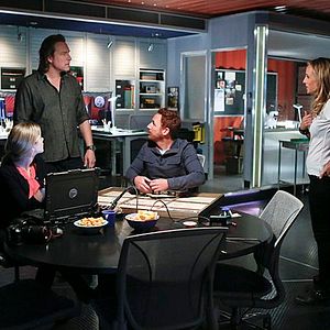 Fotoğraf NCIS: Los Angeles