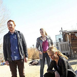 Fotoğraf NCIS: Los Angeles