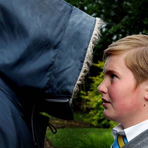 Fotoğraf Serseriler