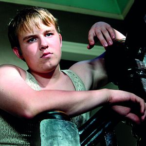 Fotoğraf Serseriler