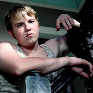 Fotoğraf Serseriler