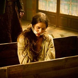 Fotoğraf Águila Roja