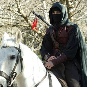 Fotoğraf Águila Roja