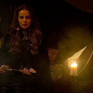 Fotoğraf Águila Roja