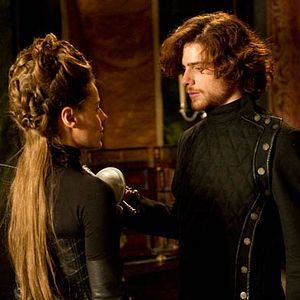 Fotoğraf Águila Roja