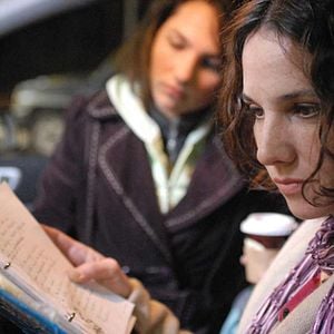 Fotoğraf Aline Küppenheim