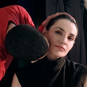 Fotoğraf Patric Chiha