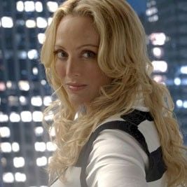 Fotoğraf Virginia Madsen