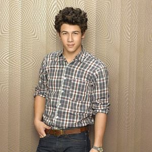 Fotoğraf Nick Jonas