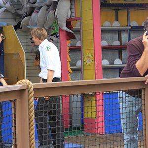 Fotoğraf Traffic Light