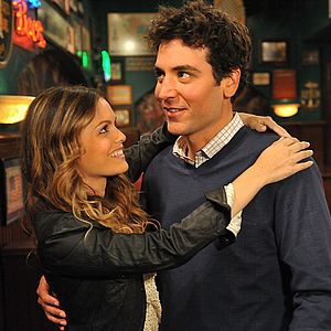 Fotoğraf Josh Radnor