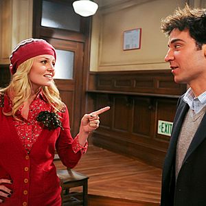 Fotoğraf Jennifer Morrison