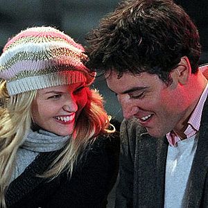 Fotoğraf Jennifer Morrison