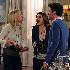 Fotoğraf Jennifer Morrison