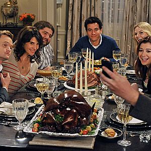 Fotoğraf Cobie Smulders