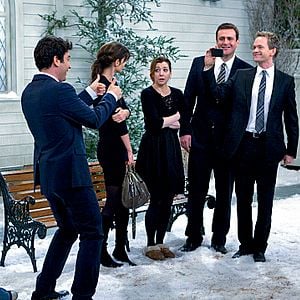 Fotoğraf Cobie Smulders