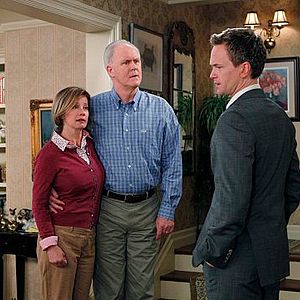 Fotoğraf How I Met Your Mother