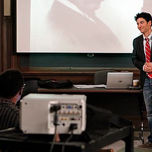 Fotoğraf How I Met Your Mother