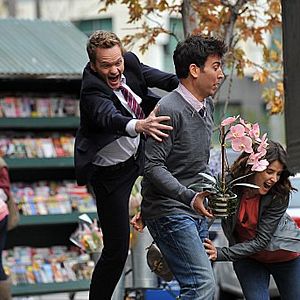 Fotoğraf Cobie Smulders