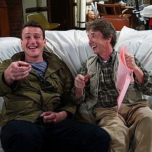 Fotoğraf Jason Segel