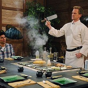 Fotoğraf Cobie Smulders