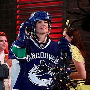 Fotoğraf Cobie Smulders