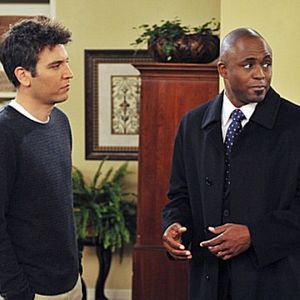 Fotoğraf Wayne Brady