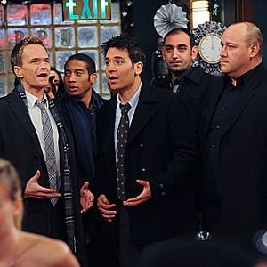 Fotoğraf How I Met Your Mother