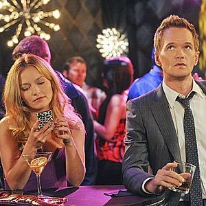 Fotoğraf How I Met Your Mother