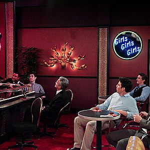 Fotoğraf How I Met Your Mother