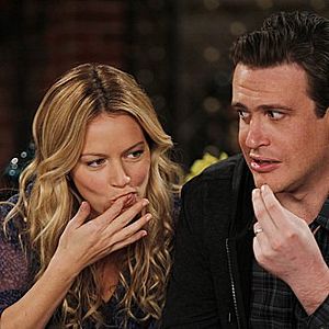 Fotoğraf How I Met Your Mother