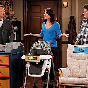 Fotoğraf Cobie Smulders