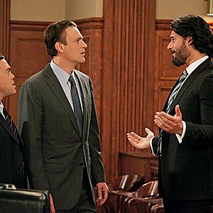 Fotoğraf Joe Lo Truglio