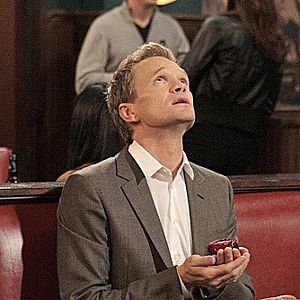 Fotoğraf How I Met Your Mother