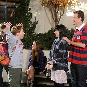 Fotoğraf Jason Segel