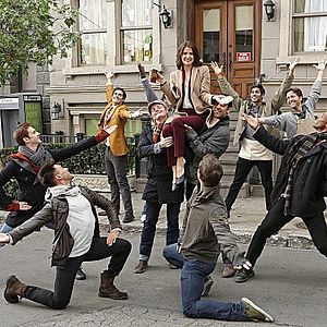 Fotoğraf Cobie Smulders