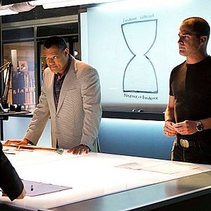 Fotoğraf George Eads