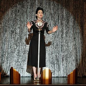 Fotoğraf Dita Von Teese