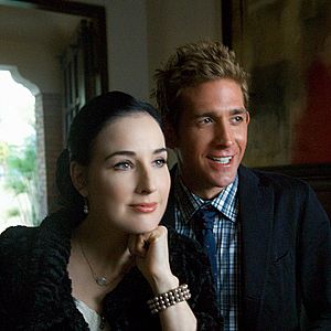 Fotoğraf Eric Szmanda