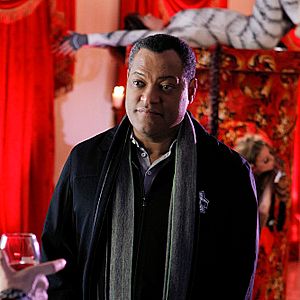 Fotoğraf CSI: Crime Scene Investigation