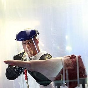 Fotoğraf George Eads