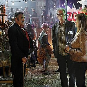 Fotoğraf Marg Helgenberger